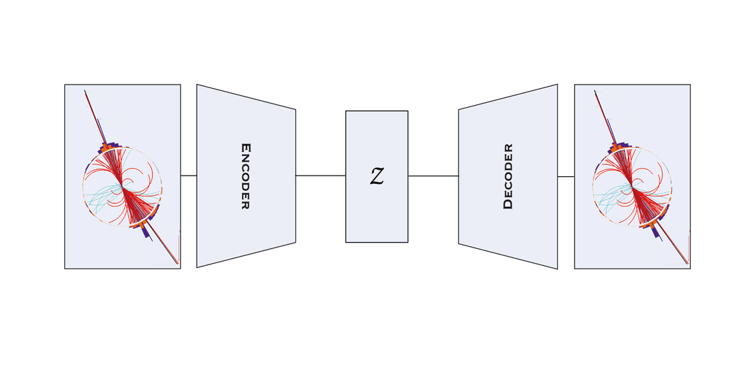 Autoencoders on FPGAs for real-time, unsupervised new physics detection