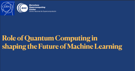 The Role of Quantum Computing in Shaping the Future of Machine Learning